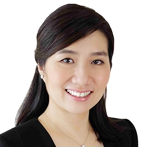 Jeanette Chua Dr., Singapore