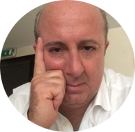 Merati Diego Dr., Italy