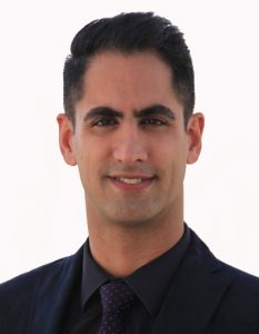 Moghaddas Omid Dr., Iran