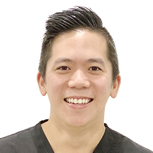 Sam Koh Dr., Australia Sam Koh Dr., Australia