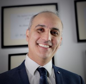 Al-Hashemi Shawqi Dr., U.K.