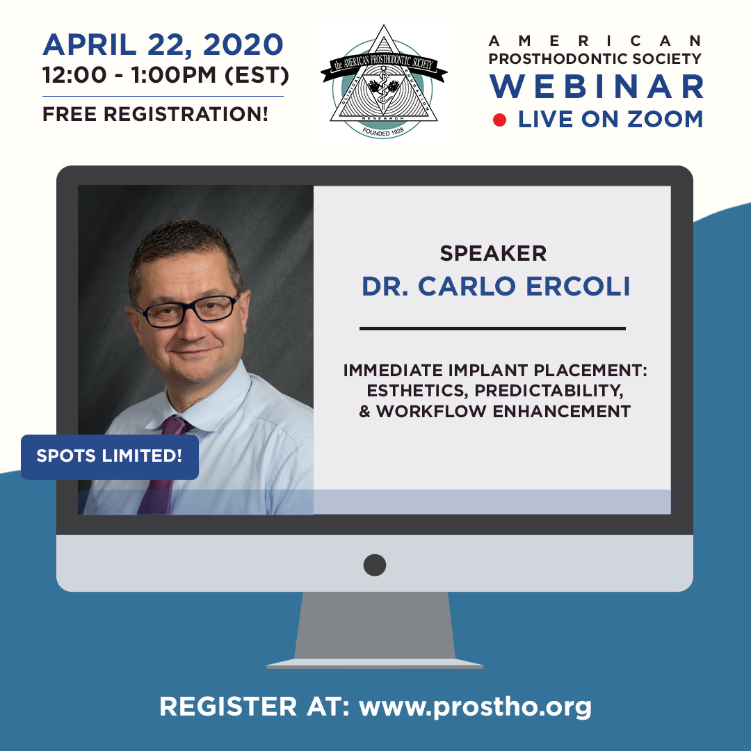 Immediate Implant Placement: Esthetics, Predictability and Workflow Enhancement