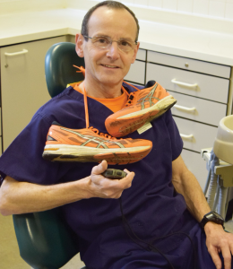 Ian Needleman Prof., UK