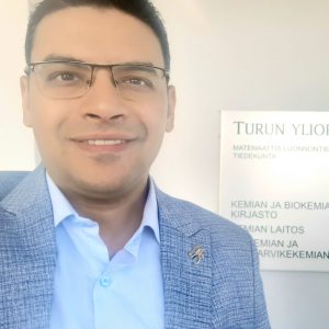 Abdelaziz Omar Dr., Egypt Abdelaziz Omar Dr., Egypt