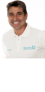 Mutone vincenzo DT., Italy