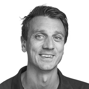 Eirik Aasland Salvesen