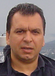 Professor Vasilios Chronopoulos Dr., india Professor Vasilios Chronopoulos Dr., india