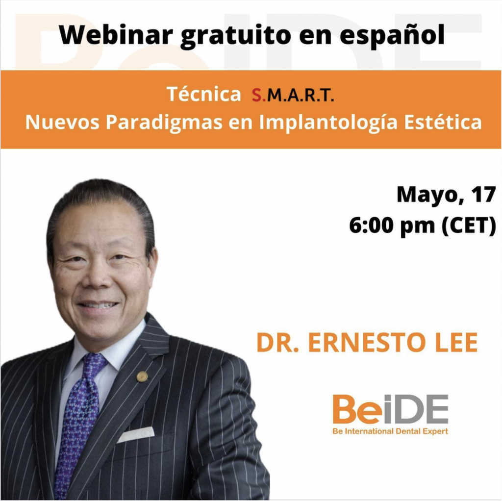 Técnica S.M.A.R.T. para Injertos Oseos Mínimamente Invasivos: Nuevos Paradigmas en Implantología Estética