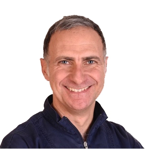 Cantoni Tommaso Dr., Italy