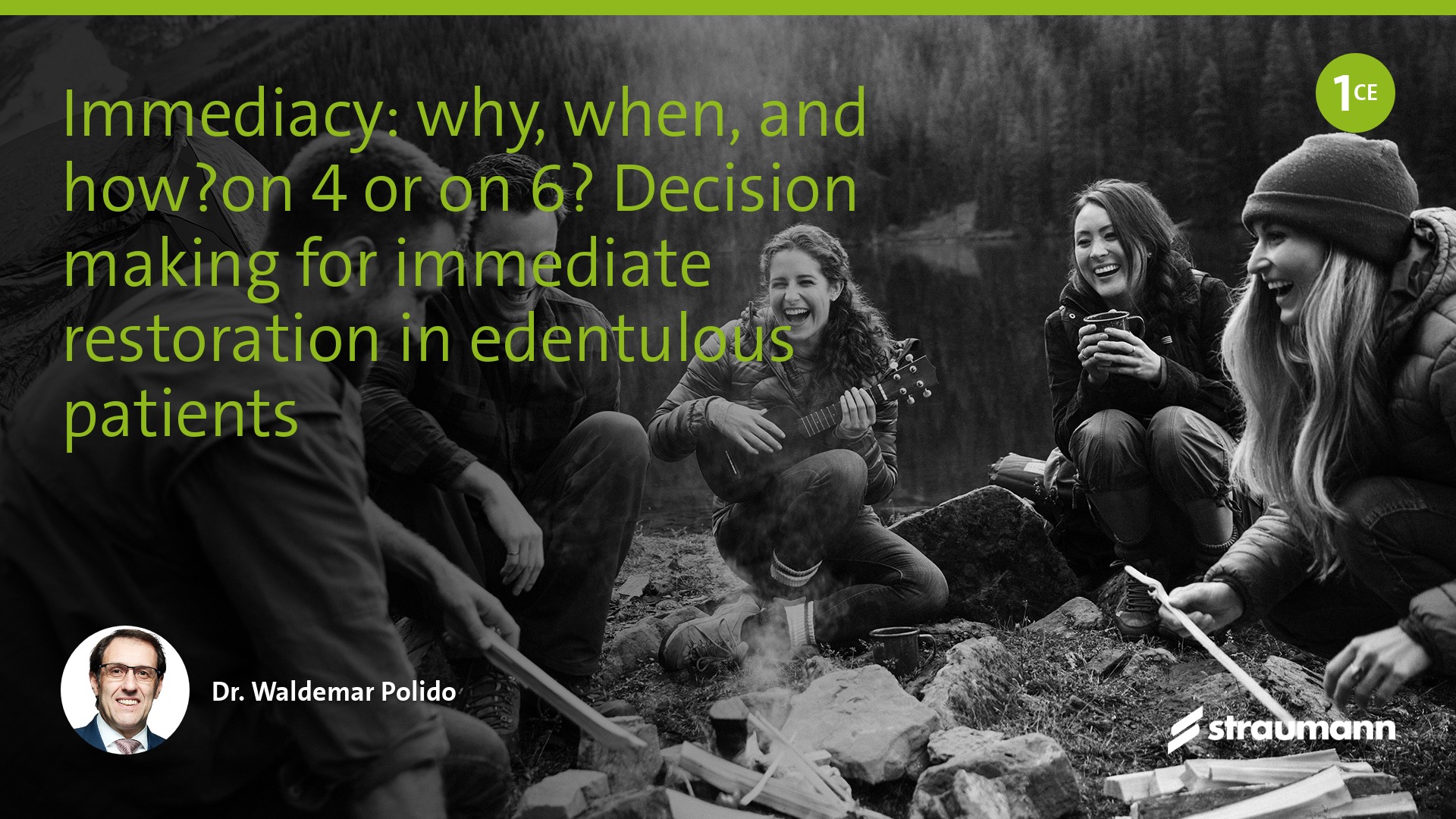 On 4 or on 6? Decision making for immediate restoration in edentulous patients