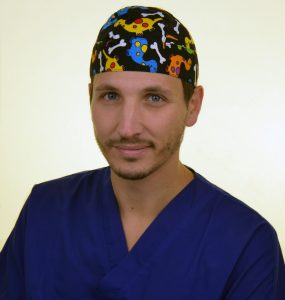 Centracchio Mauro Dr., Italy