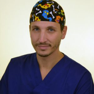 Centracchio Mauro Dr., Italy
