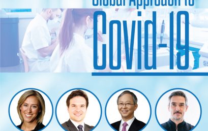 GLOBAL APPROACH TO COVID-19