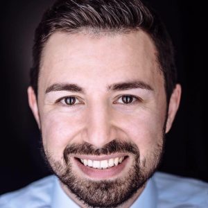 Belograd Maxim Dr., Ukraine