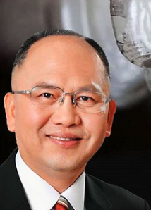 Chang Chris Dr., Táiwān