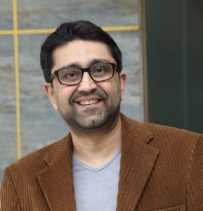 Hafeez Kashif Dr., U.K.