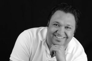 Karim Dada Dr., France