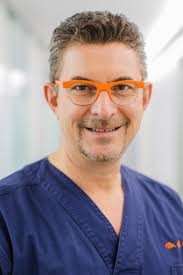 Bettega Giovanni Dr., Italy