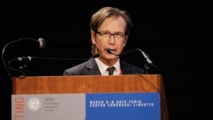 Debernardi Cesare Prof., Italy