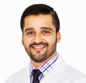 Ritul Agarwal Dr., United Arab Emirates