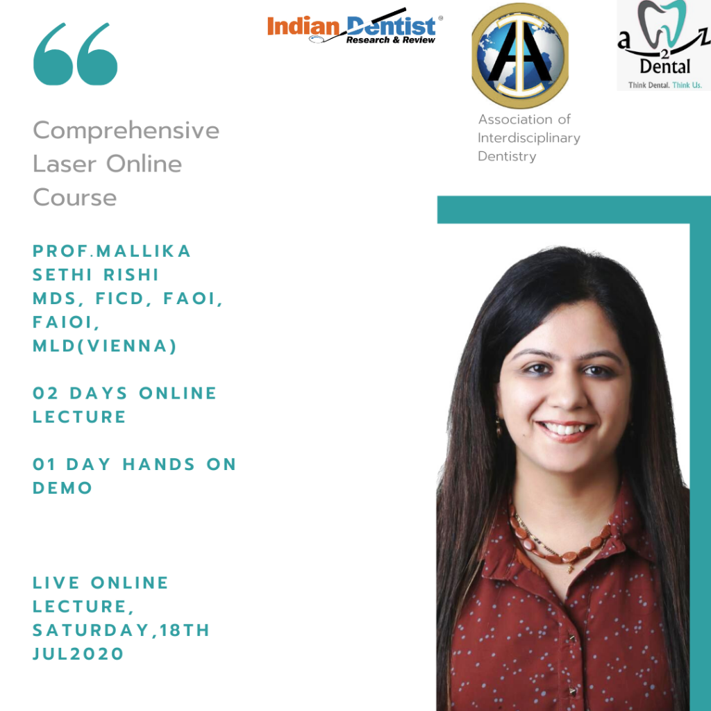 Comprehensive Laser Online Course