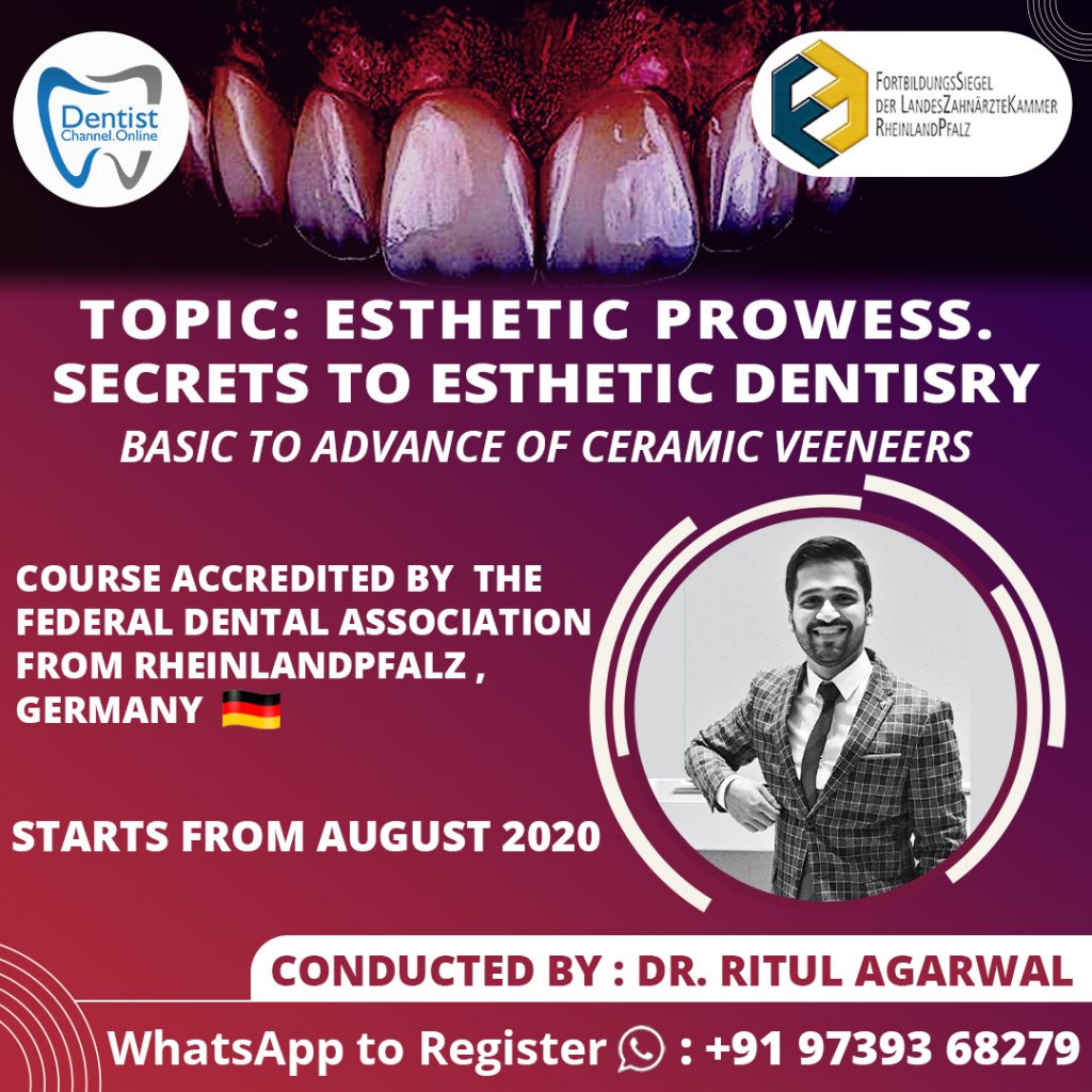 Esthetic Prowess. Secrets to Esthetic Dentistry