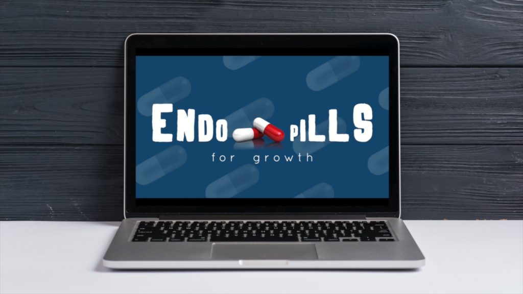 Endo Pills – The Gateway to growth