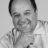 Michel Dard Dr., France Michel Dard Dr., France