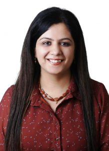 Mallika Sethi Rishi Dr., India