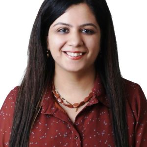 Mallika Sethi Rishi Dr., India