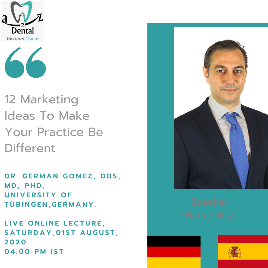 12 Marketing Ideas To Make Your Practice Be Different