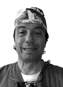 Fabio Fusconi Dr., Fusconi