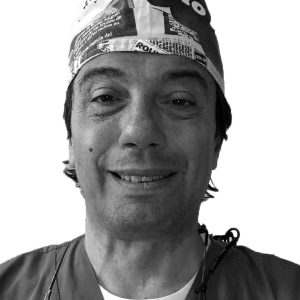 Fabio Fusconi Fabio Dr., Fusconi