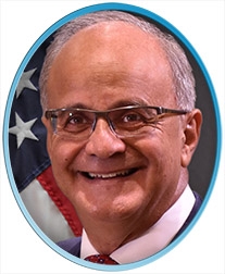 Pikos Michael, A. Dr., United States