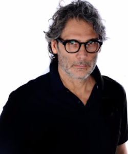 Roberto Molinari Dr., Italy
