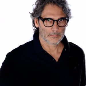 Roberto  Molinari Dr., Italy