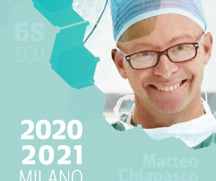 LA GESTIONE DEL MASCELLARE SUPERIORE POSTERIORE ATROFICO CON IMPIANTI – corso teorico pratico- Prof. Matteo Chiapasco