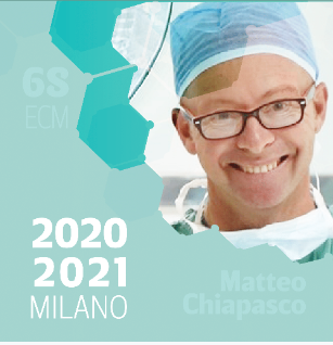 LA GESTIONE DEL MASCELLARE SUPERIORE POSTERIORE ATROFICO CON IMPIANTI – corso teorico pratico- Prof. Matteo Chiapasco