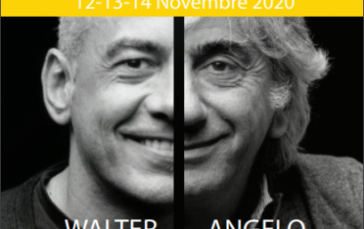 IL RESTAURO CONSERVATIVO NELLA MODERNA ODONTOIATRIA: COME RIDURRE LO STRESS- Prof. Angelo Putignano, Dott. Walter Devoto