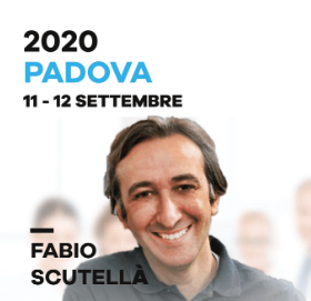 APPLICAZIONE CLINICA DELLE PREPARAZIONI VERTICALI NELLA MODERNA ODONTOIATRIA corso teorico pratico- Dott. Fabio Scutellà