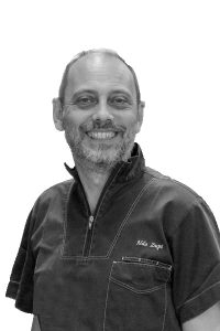 Aldo Zupi Dr., Italy
