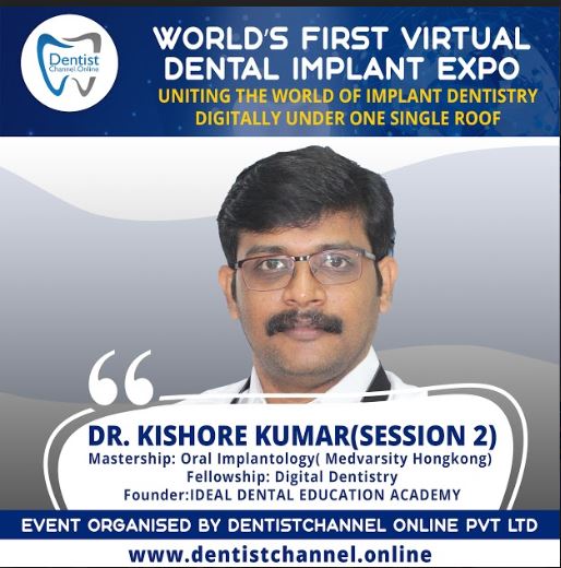 Implantology for Beginners