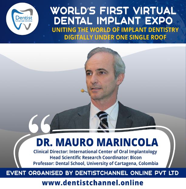 Implantology without limits