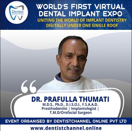 Implant Occlusion -Reality(Objective) or a Myth(Subjective): Lets fine tune with Digitising Occlusion- T-Scan technology