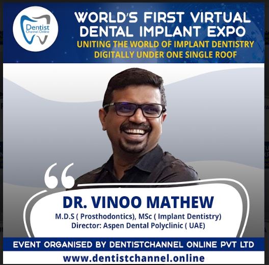 Submerged Implants – increasing treatment options