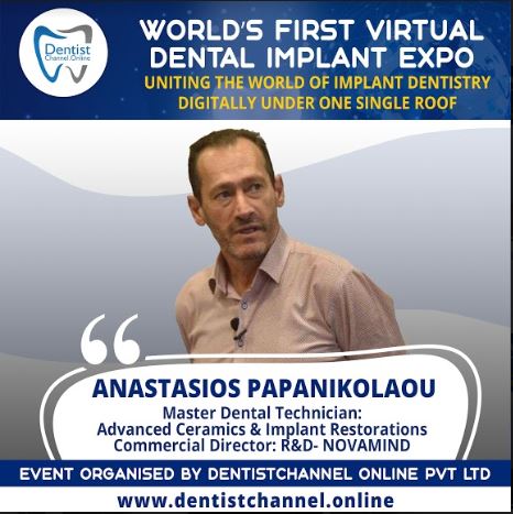 Multi-unit Abutments: The Best Solution for full arch replacement, all on 4, all on “X” Implant cases