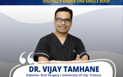 Full Arch Rehabilitation with Dental Implants