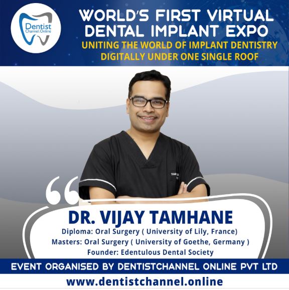 Full Arch Rehabilitation with Dental Implants