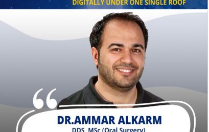 Advanced oral surgery: GBR-GTR Using allograft and Autograft along with ‘case presentations’