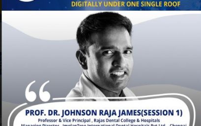 Beginning your Journey in Zygoma & Pterygoid Implants